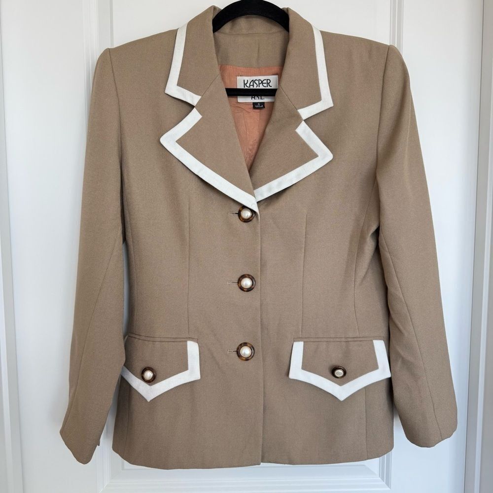 KASPER | Vintage Blazer